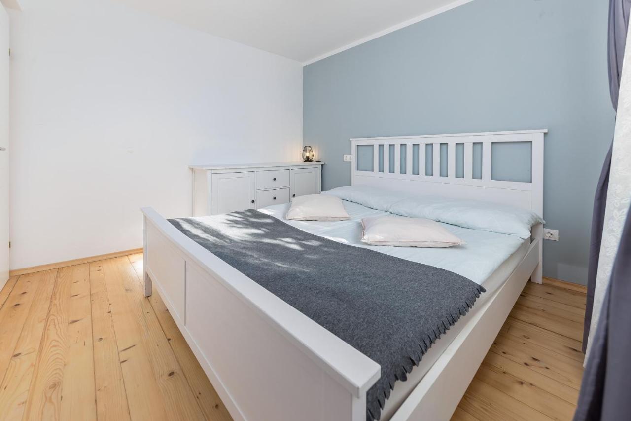 Apartma Ivana & Ivanka 博希尼 外观 照片