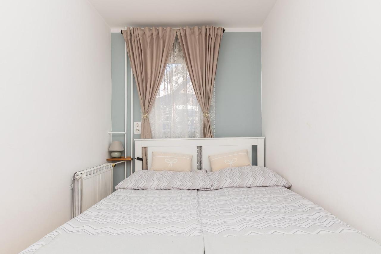 Apartma Ivana & Ivanka 博希尼 外观 照片